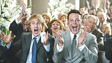 WEDDING