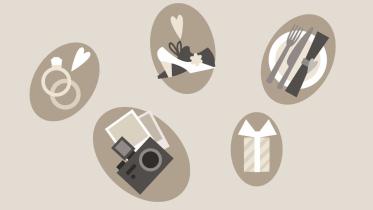 wedding checklist