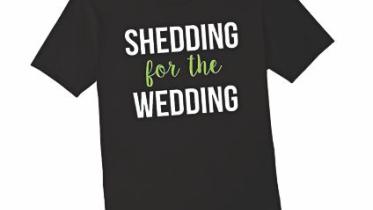 Wedding diet plans