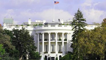 White House