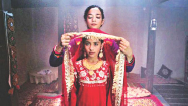 Why child marriage is good for neither