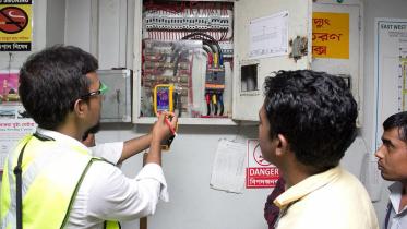 Workers Safety