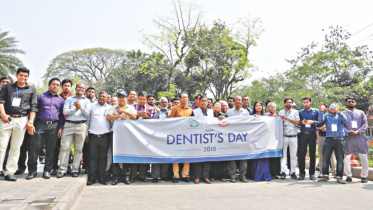 World Dentist
