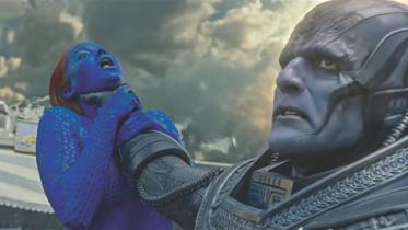 X-Men