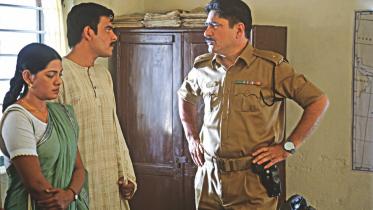 Yashpal Sharma