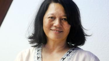 Zainah Anwar
