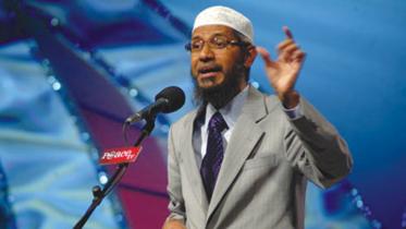 Zakir