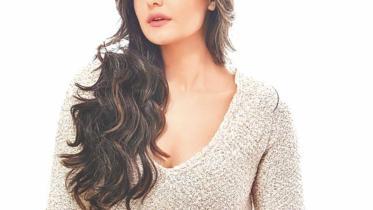 Zareen Khan