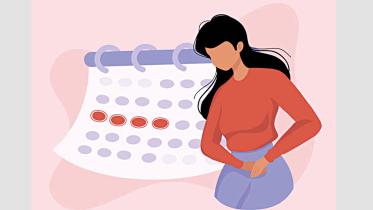 First Menstrual Period
