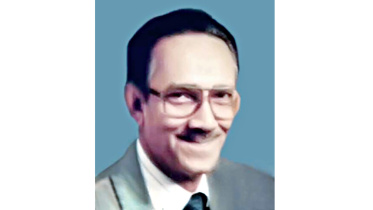 Syed Shaukat Ally
