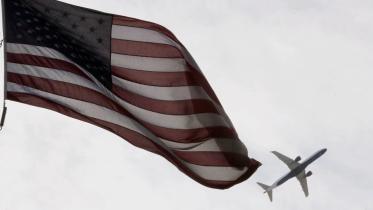 USA Flag