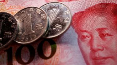 Russia-china-yuan-money