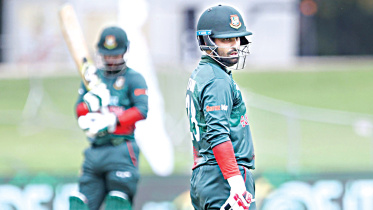 Tamim Iqbal