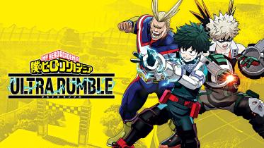 Anime Games
