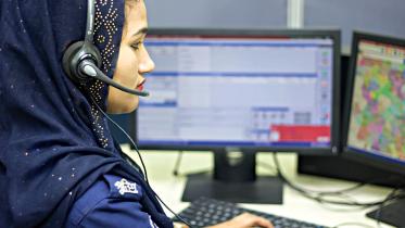Bangladesh Helpline 999 
