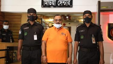Actor Sohel Murder