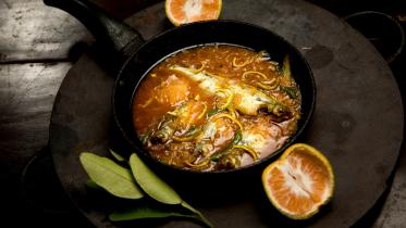 Bengali recipes that are perfect for sehri
