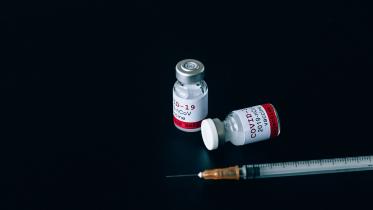 Vaccination for COVID-19 pandemic is now in its booster dose phase, many people will be required to take the dose during the month of Ramadan.  