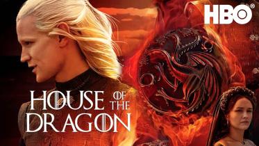 Get ready for the Targaryans in the upcoming Game of Thrones spin-off House of the Dragon, premiering on HBO Max in August 2022.  