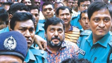 High Court cancels casino kingpin Samrat’s bail