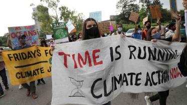 Climate Change