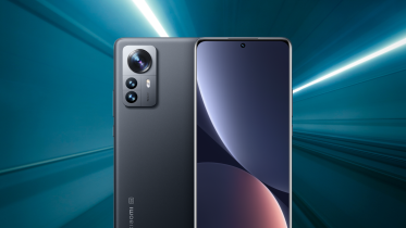 Xiaomi 12 Pro