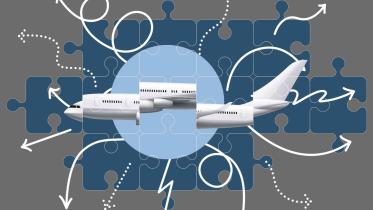 Biman Misadventures