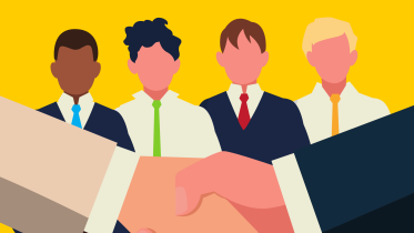 Importance of building a network as a fresh graduate