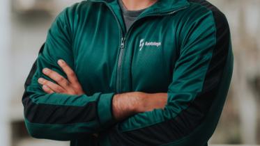In conversation with Shah Rafayat on making it to the Forbes 30 under 30 list