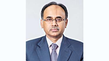 Bangladesh Bank governor