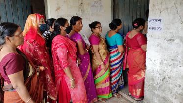 Cumilla city corporation polls 