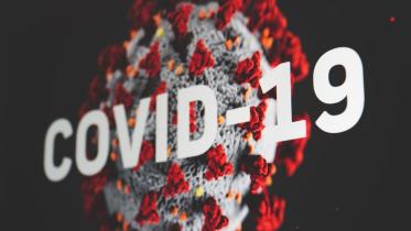 Covid-19 Death Today