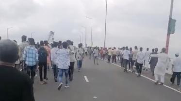 Padma Bridge Opening
