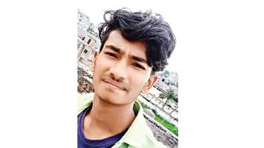 Ashraful Ahsan Jitu