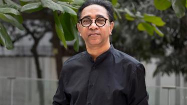 Bangladeshi Architect Rafiq Azam