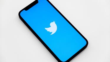 Twitter helps map Mumbai floods
