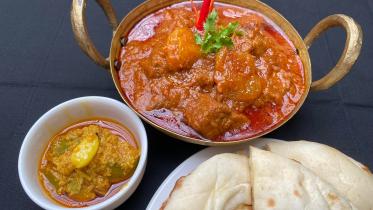 Meat recipes to try after Eid break