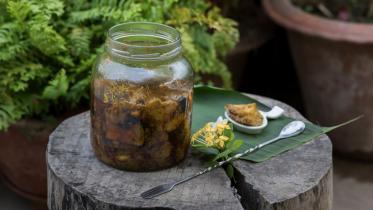 Must-try monsoon mango recipes 