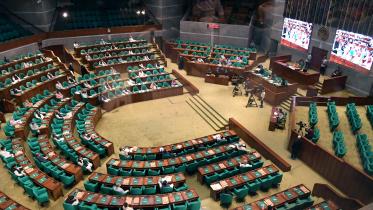 Cultivating a politically-diverse generation of leaders