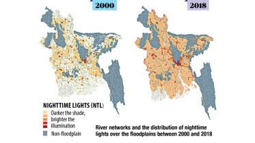 flood crisis