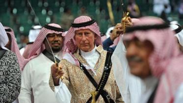 Prince Charles