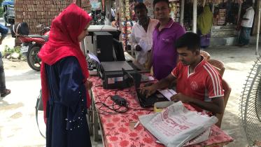 Understanding Rural Transformation 2.0 in Bangladesh