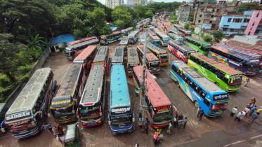 re-fix bus fare