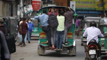 Fuel price hike