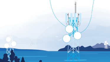 Grameenphone technological innovation
