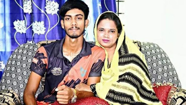 College teacher marriage to student