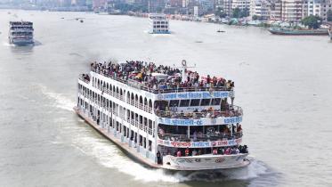 Launch fare hike