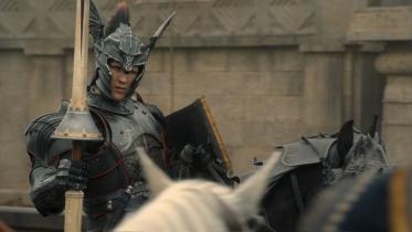 House of The Dragon