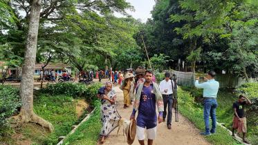 tea workers