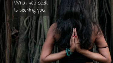 Purpose of yoga as explained by the Sutras of Patanjali